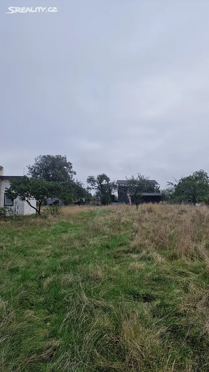 Prodej stavebního pozemku 9076 m² – pohled 3