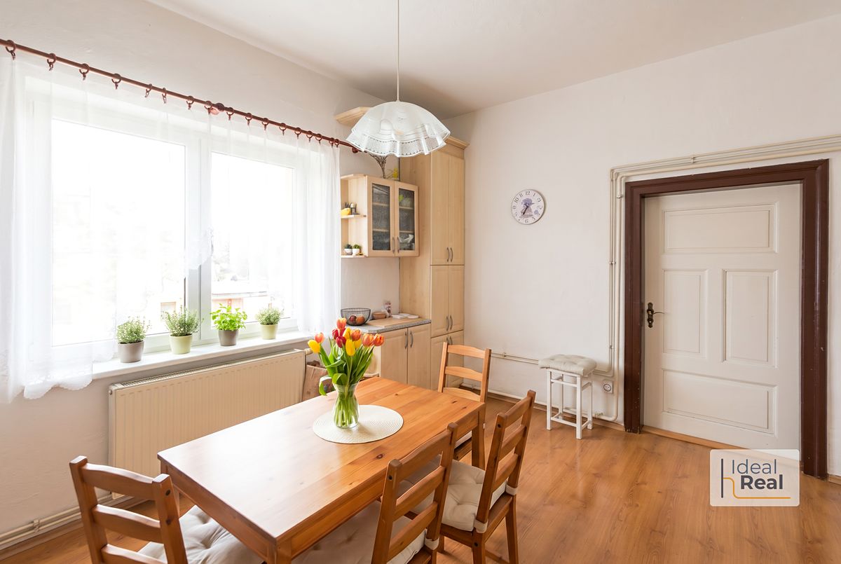 Prodej bytu 2+1 72 m² – fotografie 3