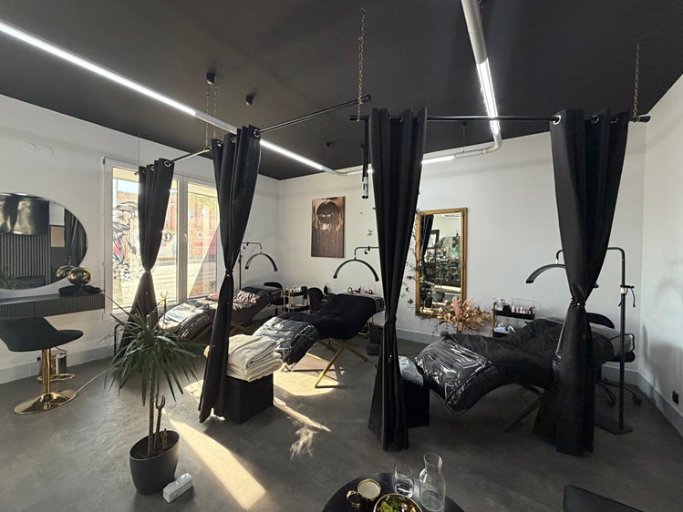 Комерційне приміщення в оренду, 167 м² (16 з 18)