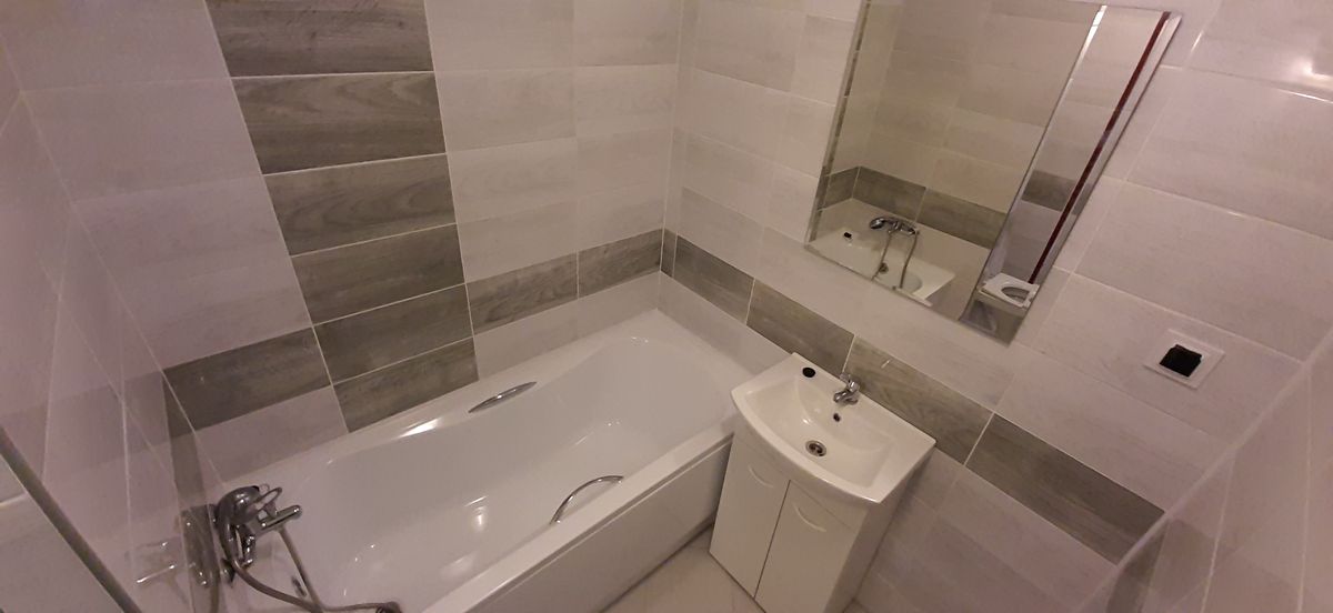 Pronájem bytu 3+1 65 m² – fotografie 2