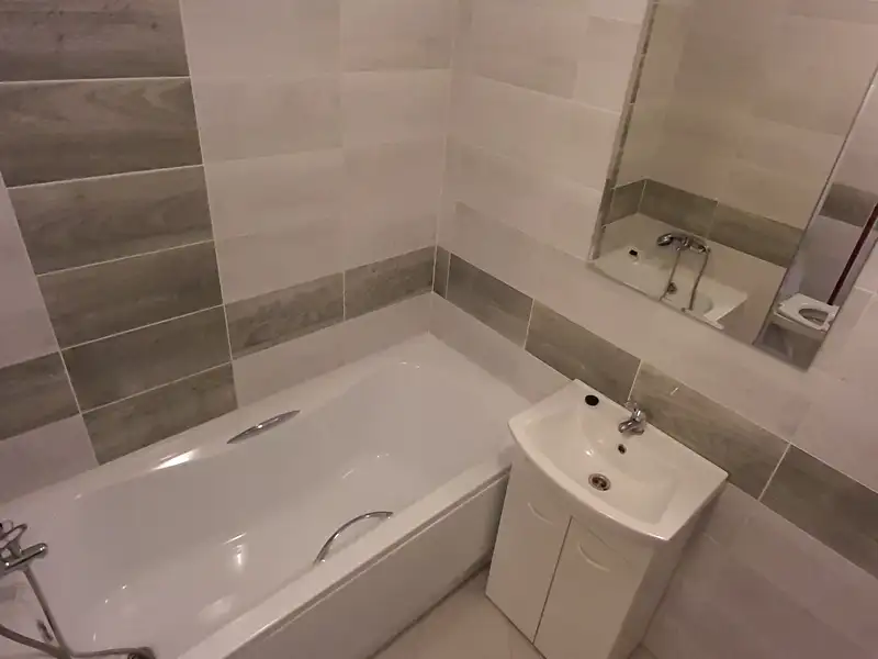 Pronájem bytu 3+1 65 m², Krupka – náhled fotky 1