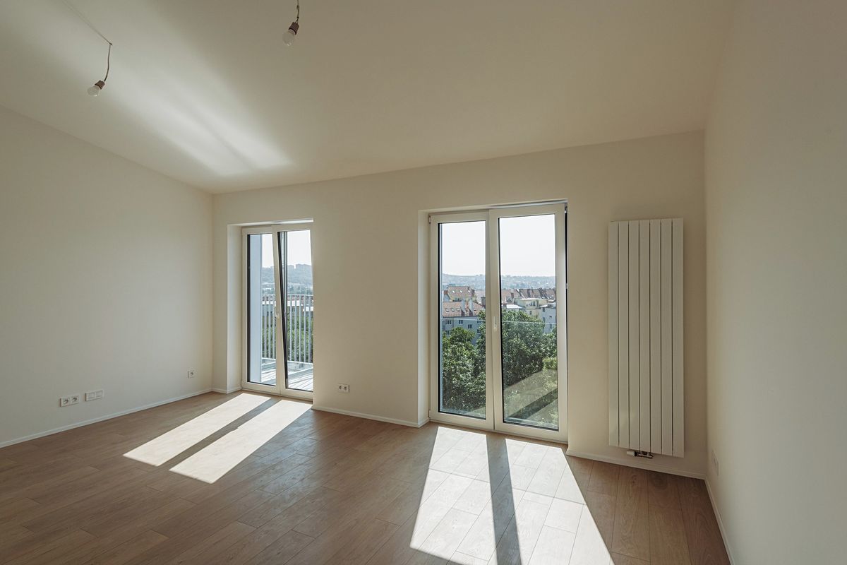 Prodej bytu 3+kk 62 m²