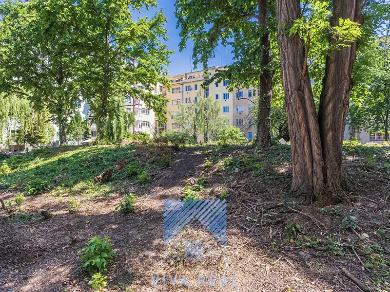 Prodej zahrady 160 m², Praha – náhled fotky 3