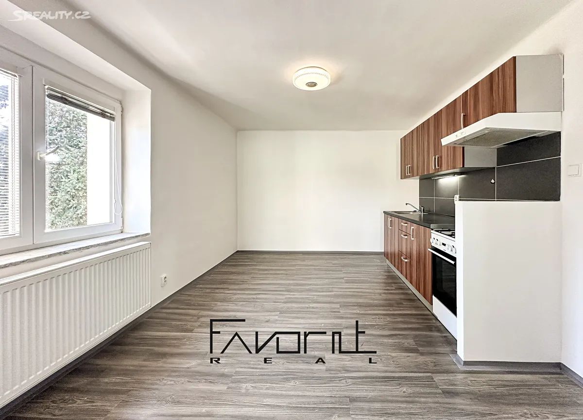 Prodej bytu 2+1 48 m² – pohled 6