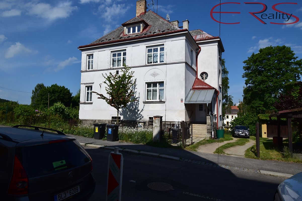 Prodej bytu 2+kk 43 m²