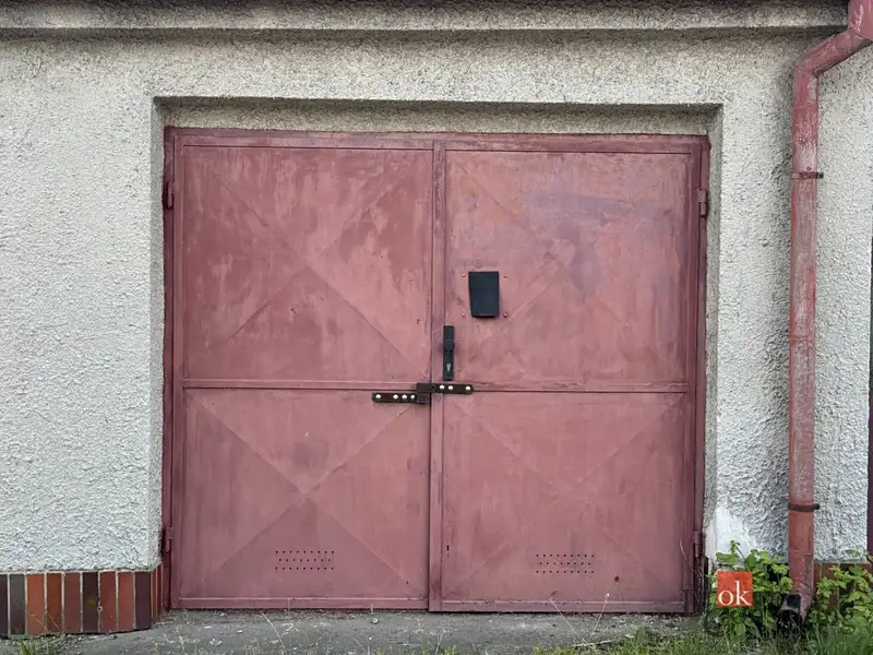 Prodej garáže 18 m², Plzeň – náhled fotky 2