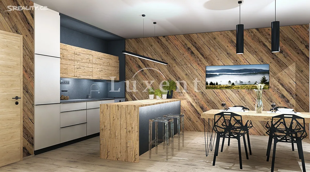 Prodej bytu 2+kk 62 m² – další