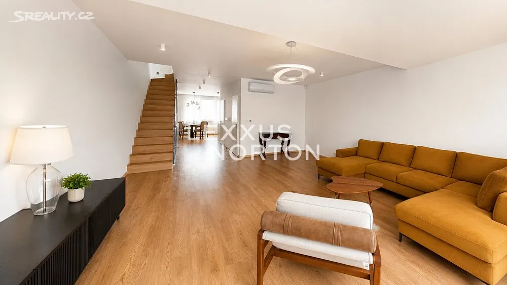 Pronájem rodinného domu 186 m², pozemek 156 m² – pohled 6