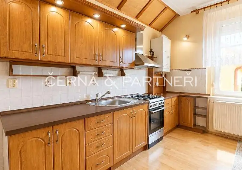 Prodej bytu 4+1 97 m², Litvínov – náhled fotky 1