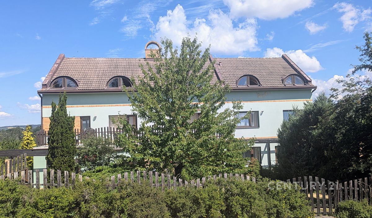 Prodej ubytovacího zařízení 457 m² – fotografie 2