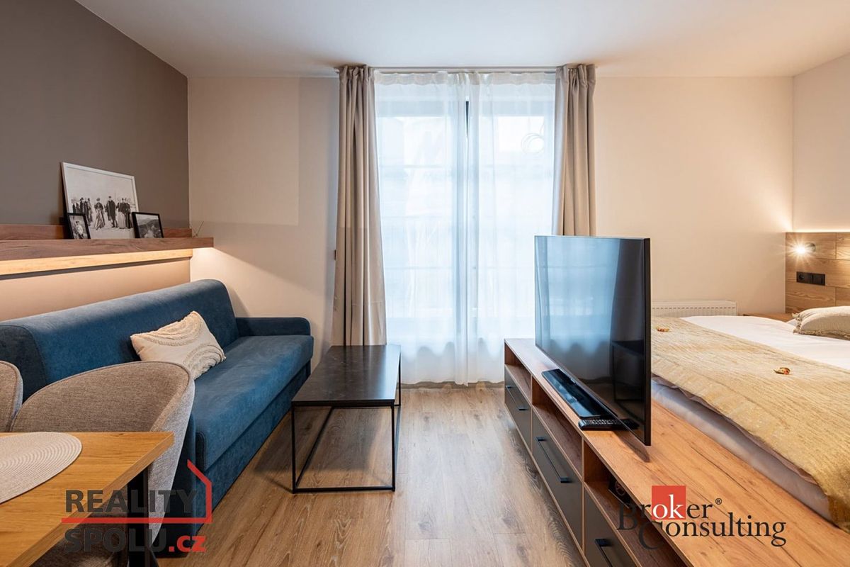 Prodej bytu 2+kk 47 m² – fotografie 5