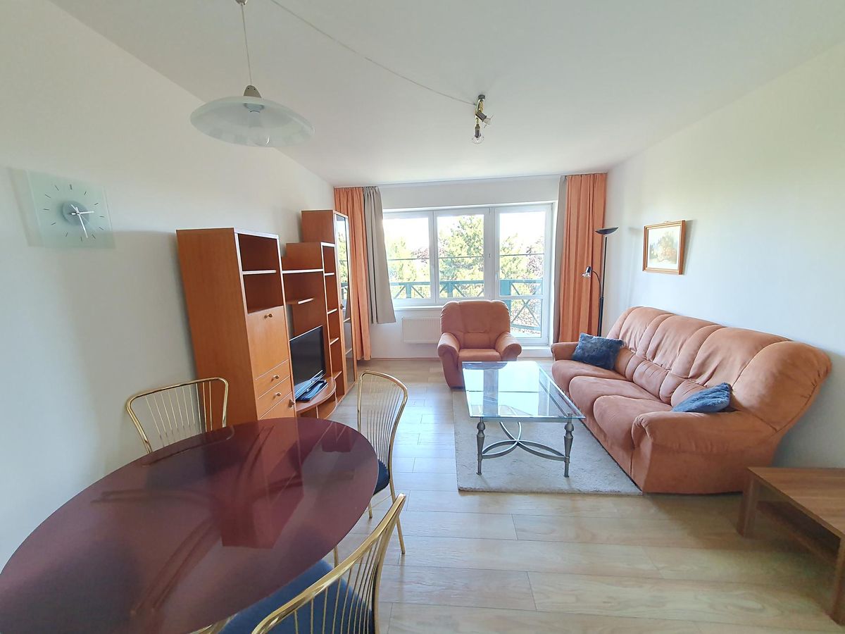 Pronájem bytu 3+1 80 m² – fotografie 2