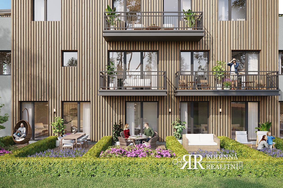 Prodej bytu 4+kk 98 m² – fotografie 4