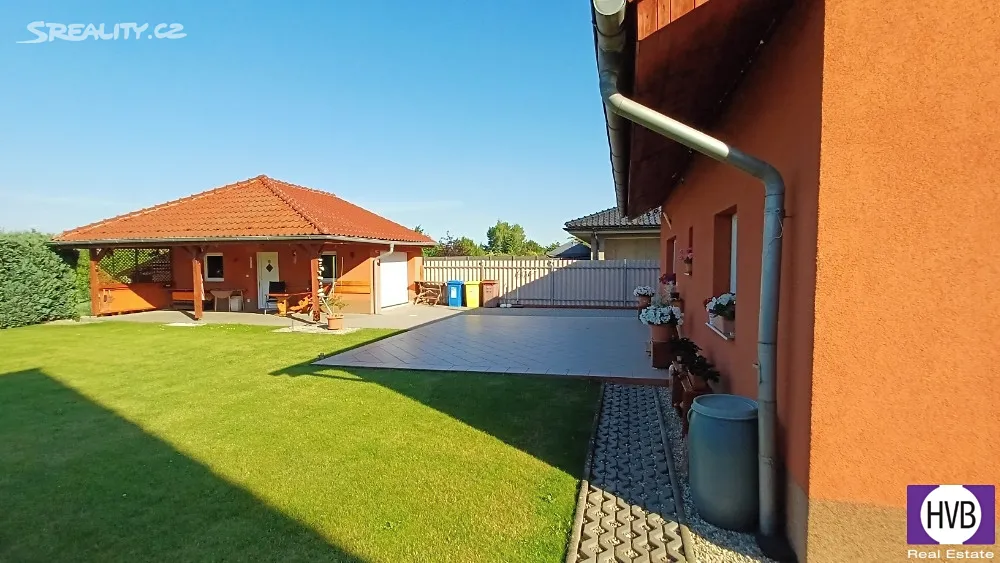 Prodej rodinného domu 131 m², pozemek 150 m² – pohled 3