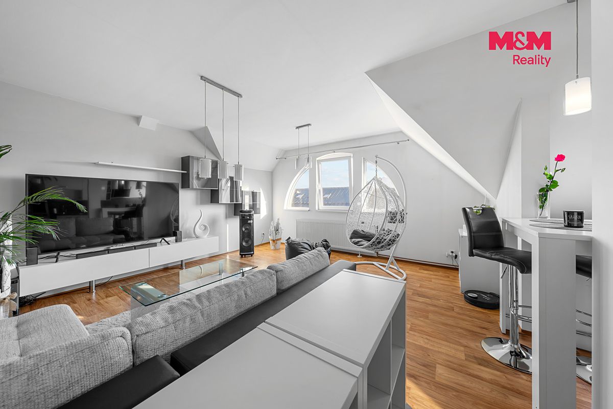 Prodej bytu 2+kk 84 m² – fotografie 2