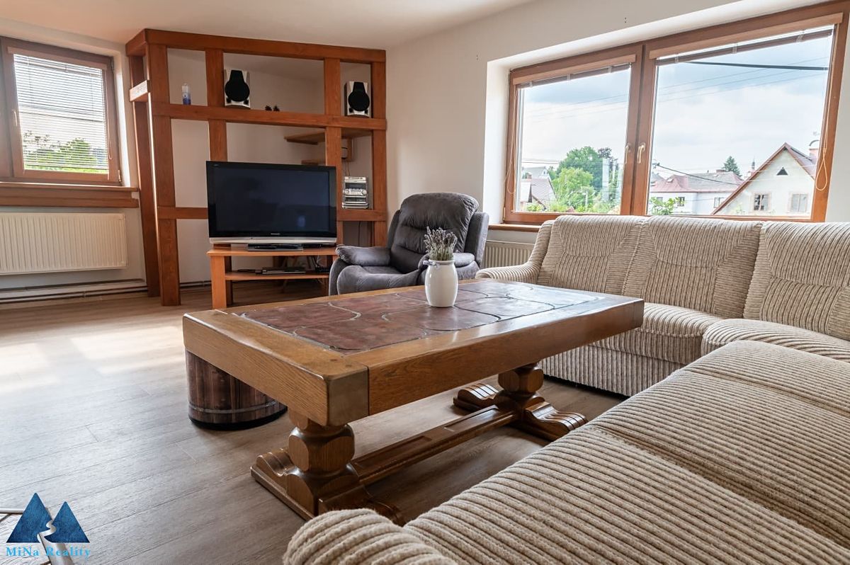 Pronájem bytu 3+kk 120 m² – fotografie 3