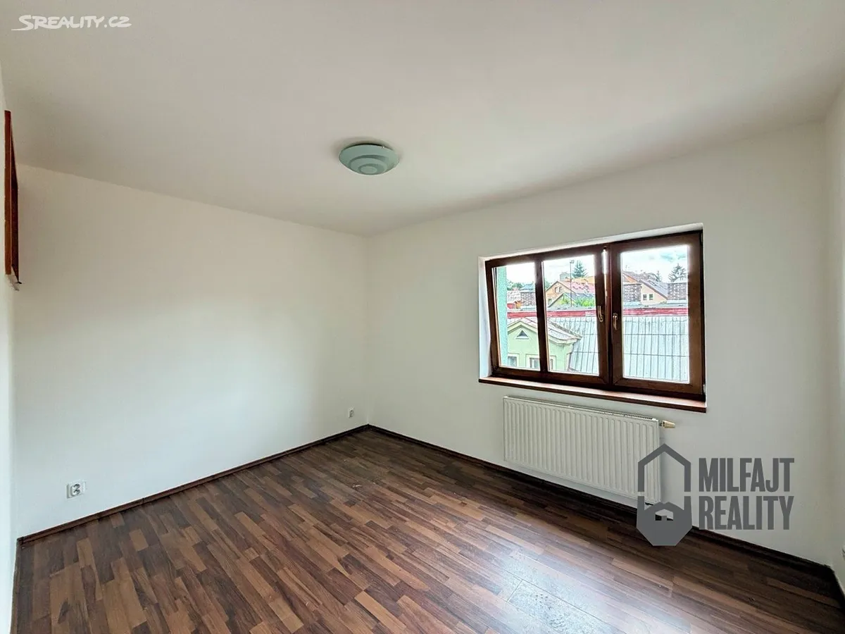Prodej bytu 2+kk 50 m² - More