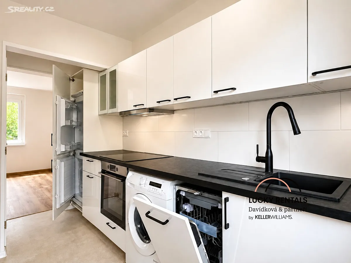 Pronájem rodinného domu 83 m², pozemek 283 m² – pohled 3