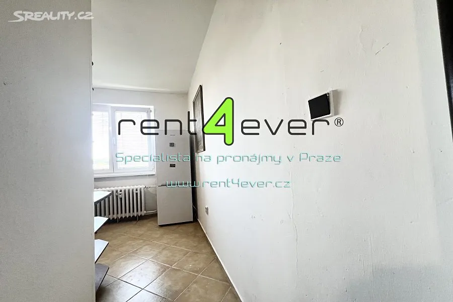 Pronájem bytu 2+1 55 m² - View 5