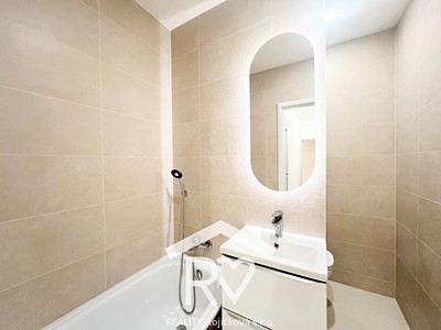 Pronájem bytu 2+1 47 m²