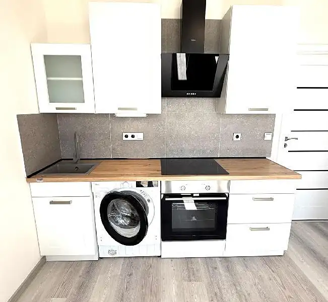 Pronájem bytu 2+kk 36 m², Česká Lípa – náhled fotky 3