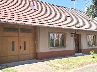 Prodej  rodinného domu 350 m², pozemek 1 963 m²