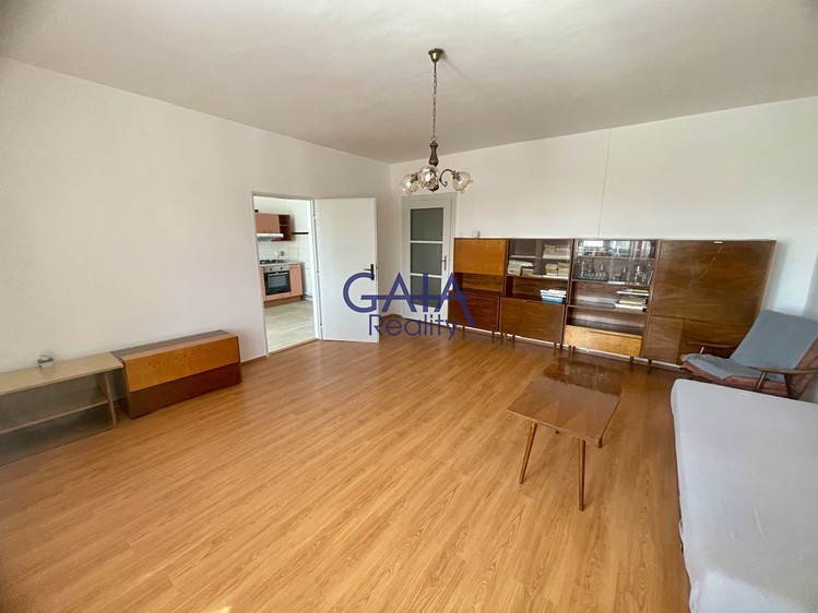 Prodej bytu 1+1, 61 m² (3 z 14)