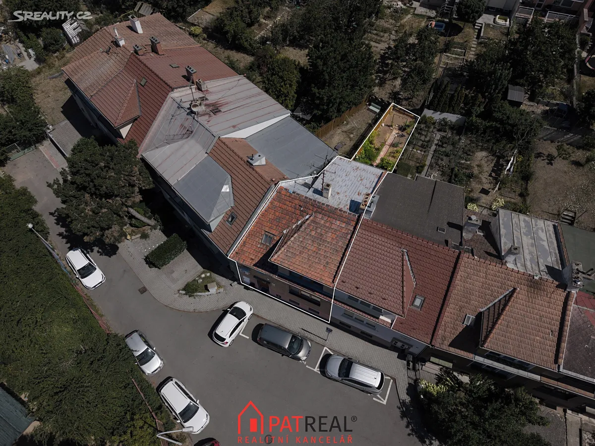 Prodej rodinného domu 130 m², pozemek 124 m² – pohled 3