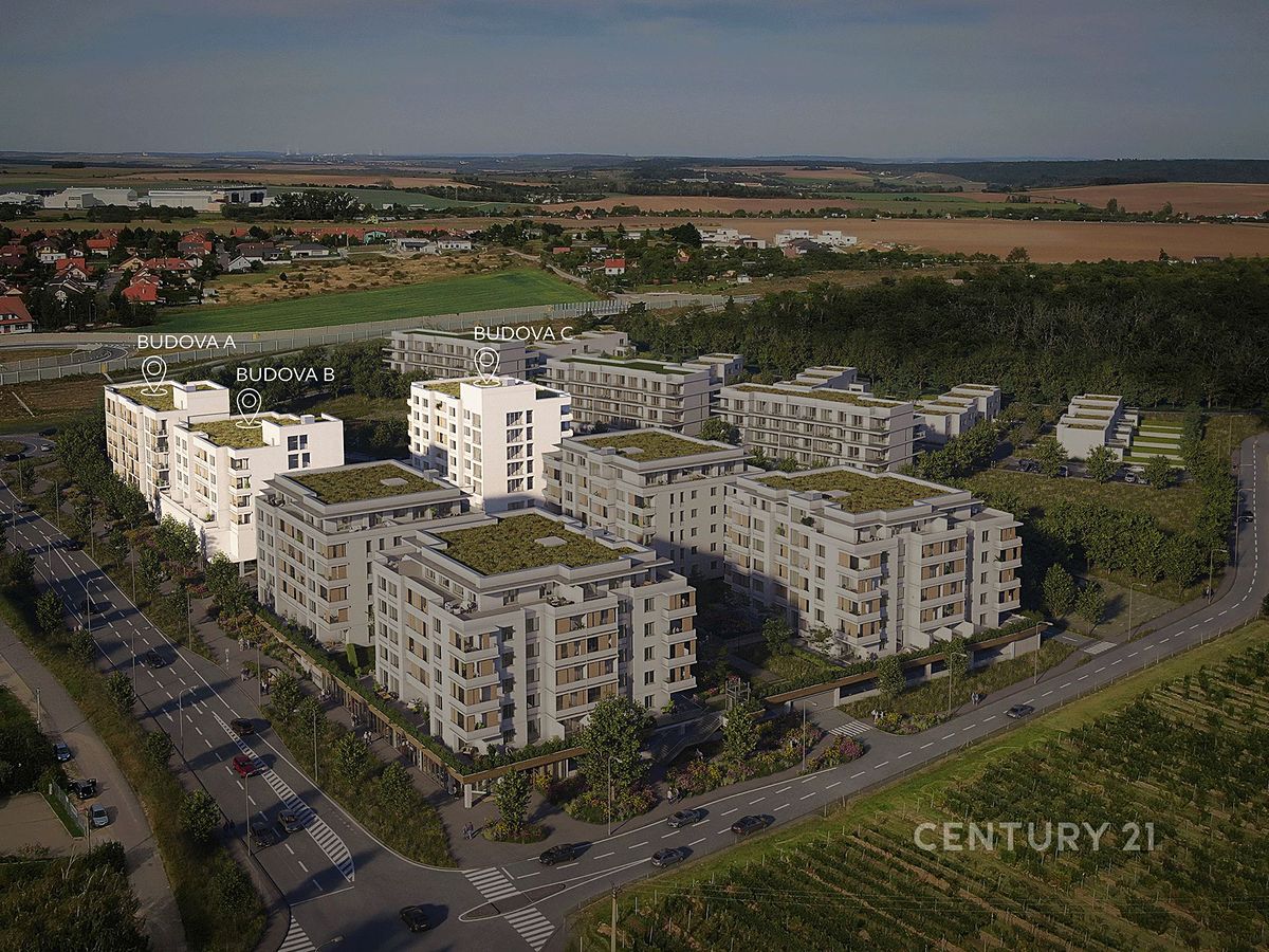 Prodej bytu 1+kk 28 m²