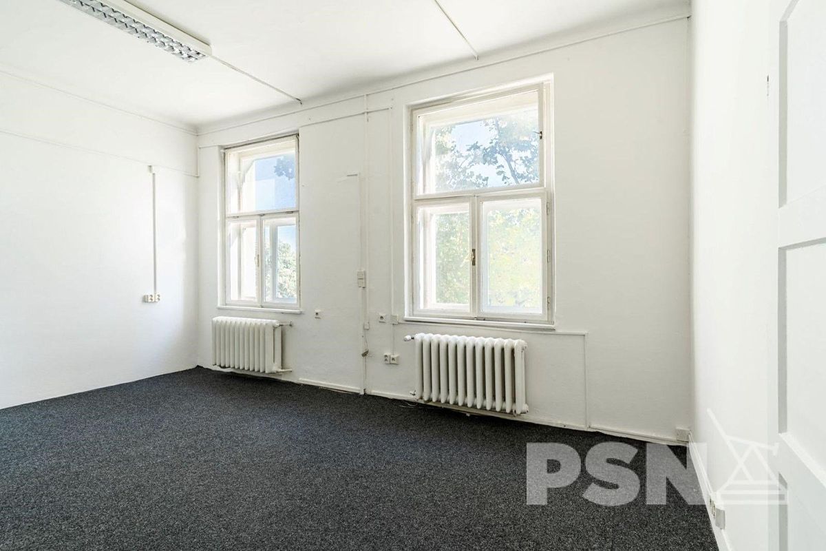 Pronájem kanceláře 20 m² – fotografie 3