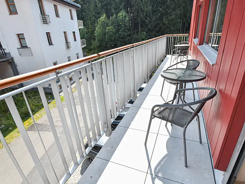Prodej bytu 2+kk 60 m², Harrachov – náhled fotky 1