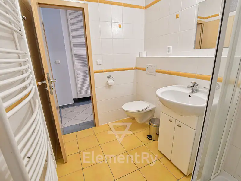 Prodej bytu 2+kk 56 m², Harrachov – náhled fotky 3