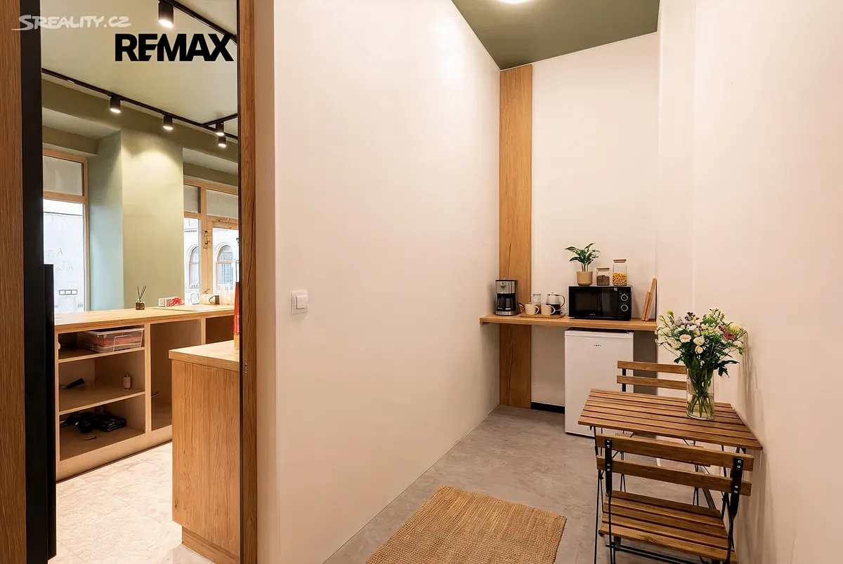 Pronájem obchodního prostoru 60 m² – další