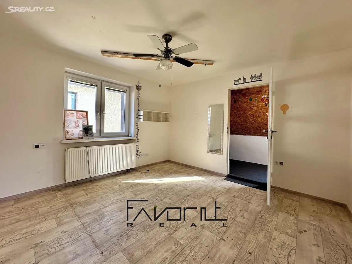 Prodej rodinného domu 178 m², pozemek 529 m² – další