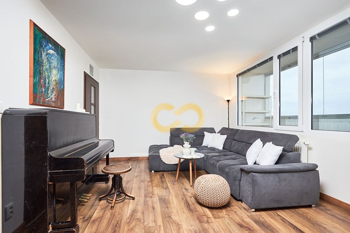 Prodej bytu 4+kk 94 m²