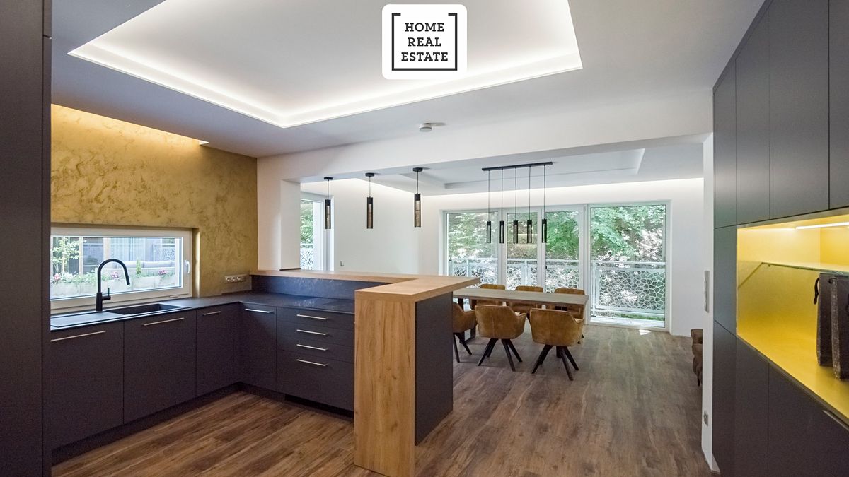 Prodej bytu 3+kk 171 m²