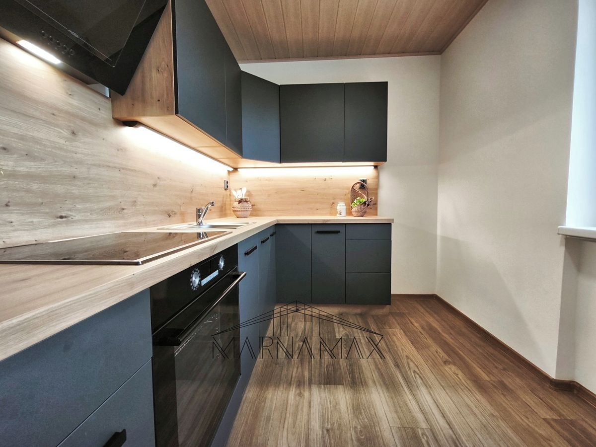 Pronájem bytu 3+1 64 m²