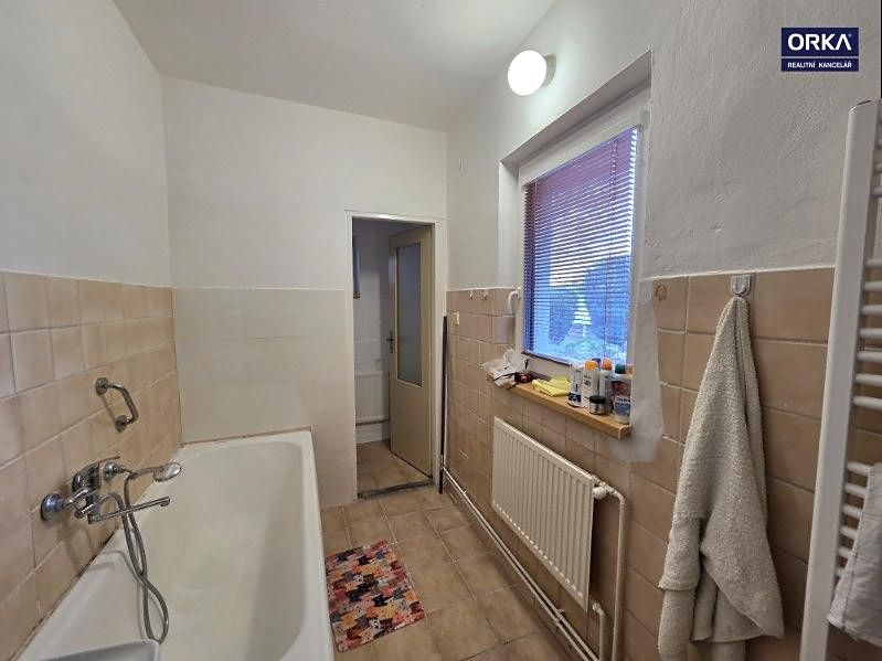 Pronájem bytu 1+1 33 m² – fotografie 5