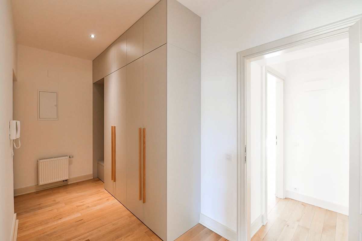 Pronájem bytu 3+kk 96 m²