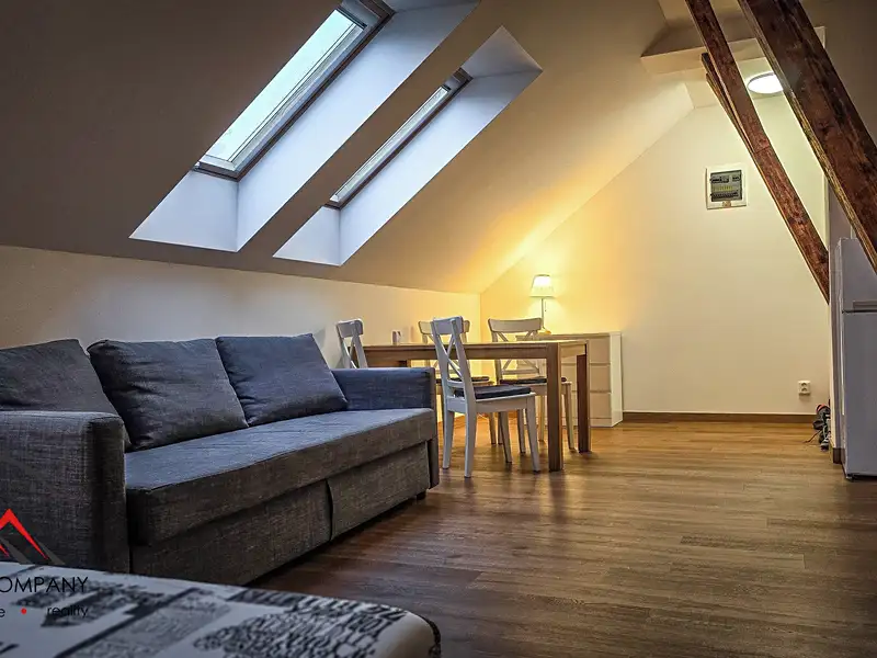 Pronájem bytu 1+kk 38 m², Ostrava – náhled fotky 3