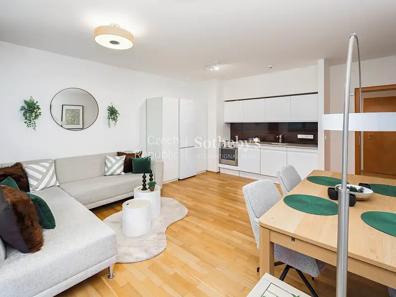 Prodej bytu 3+kk 98 m², Špindlerův Mlýn – náhled fotky 2