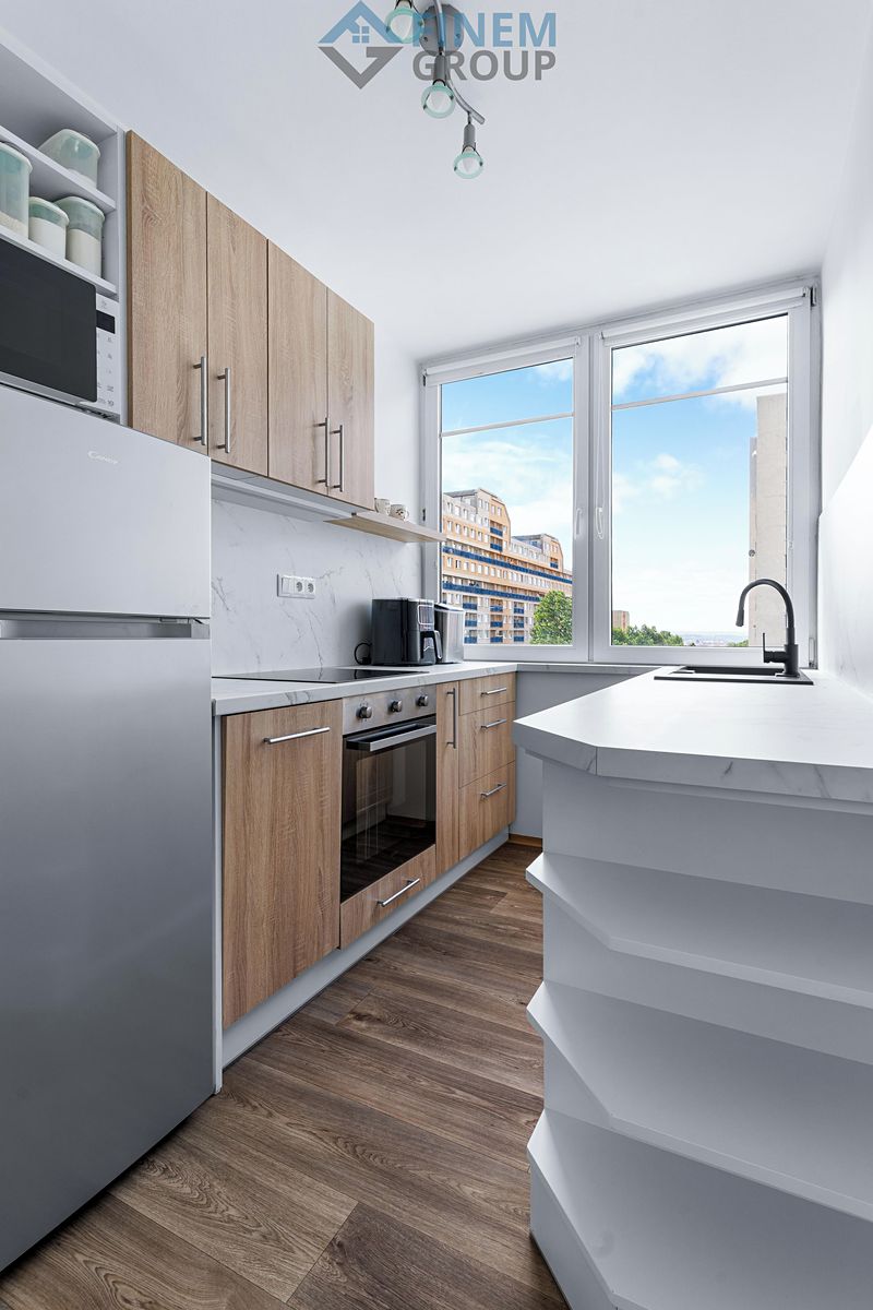 Prodej bytu 2+1 48 m² – fotografie 4