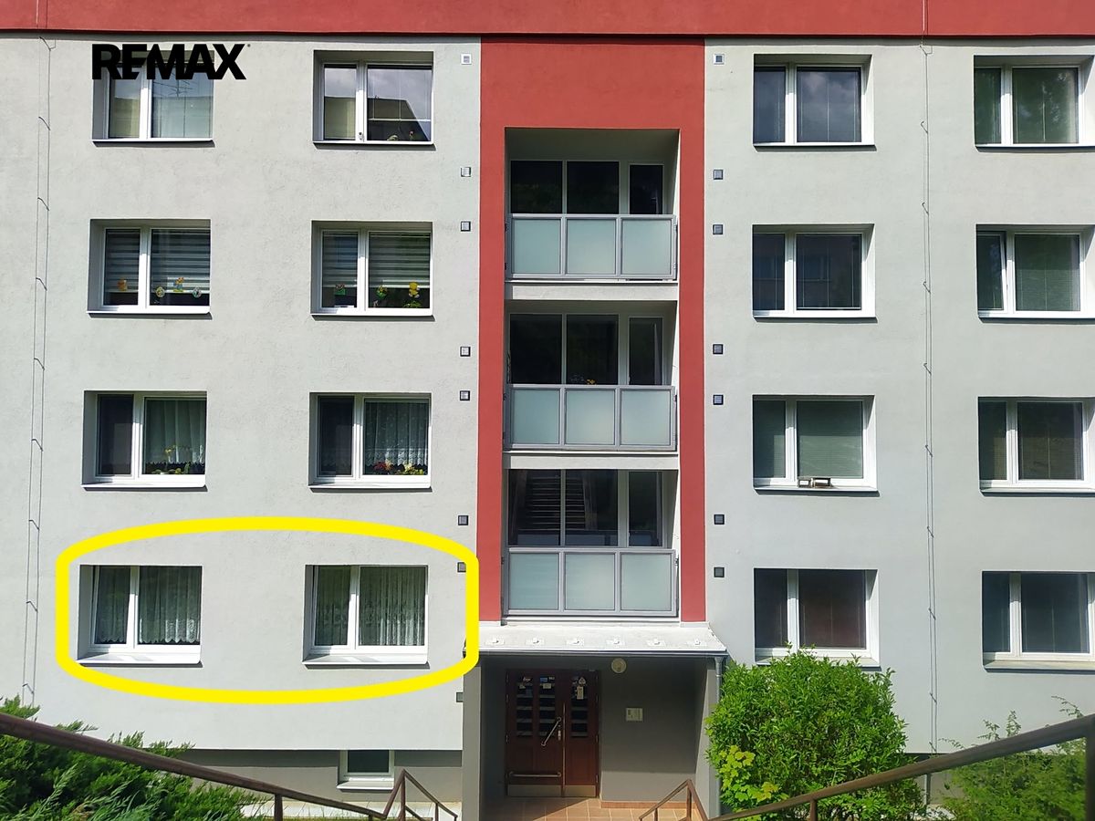 Prodej bytu 4+1 88 m²