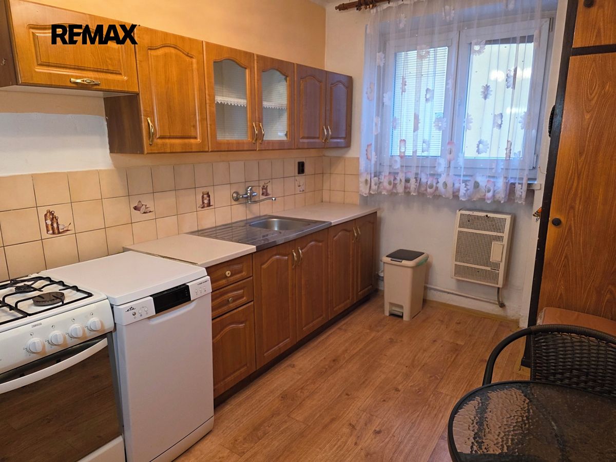 Prodej bytu 2+1 55 m²