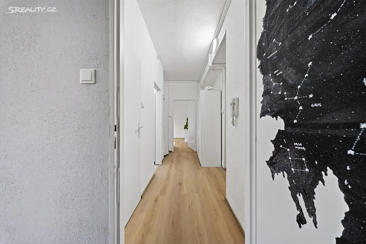 Prodej bytu 2+kk 50 m² – pohled 6