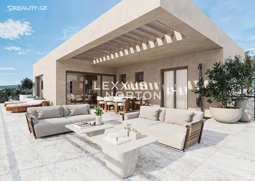 Prodej bytu 4+kk 92 m², Ražanj