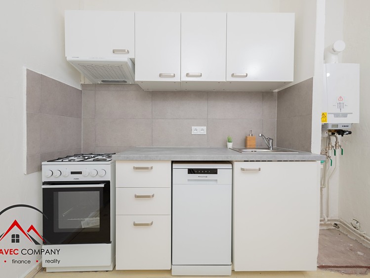 Wohnung 3+1 zur Miete, 70 m² (2 von 21)