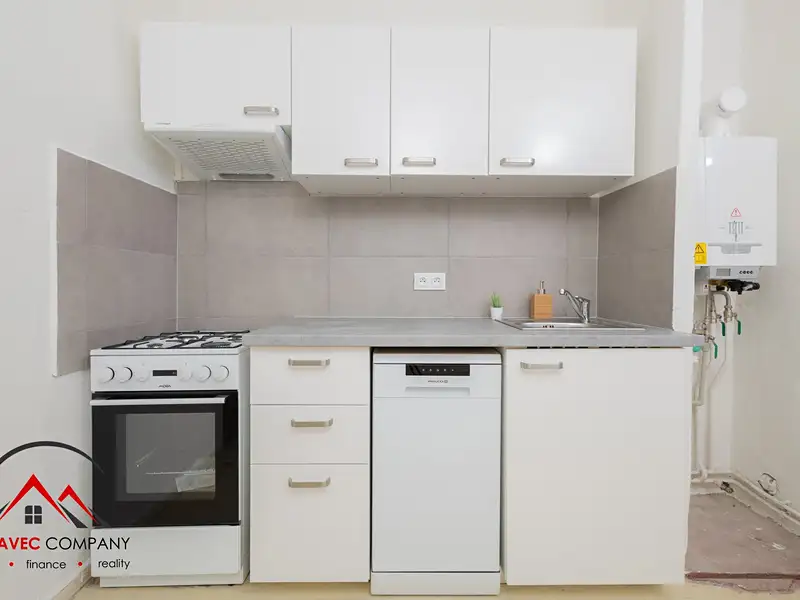 Pronájem bytu 3+1 70 m², Václavov u Bruntálu – náhled fotky 2