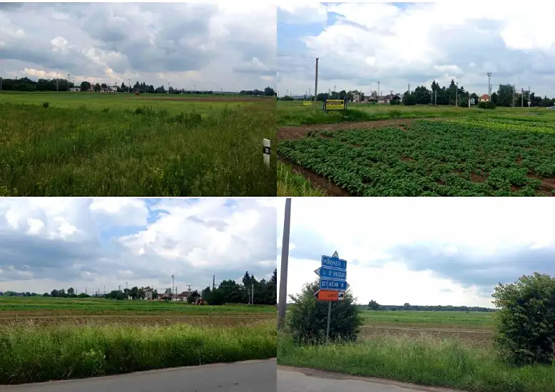 Prodej komerčního pozemku 44200 m², Dřísy – náhled fotky 3