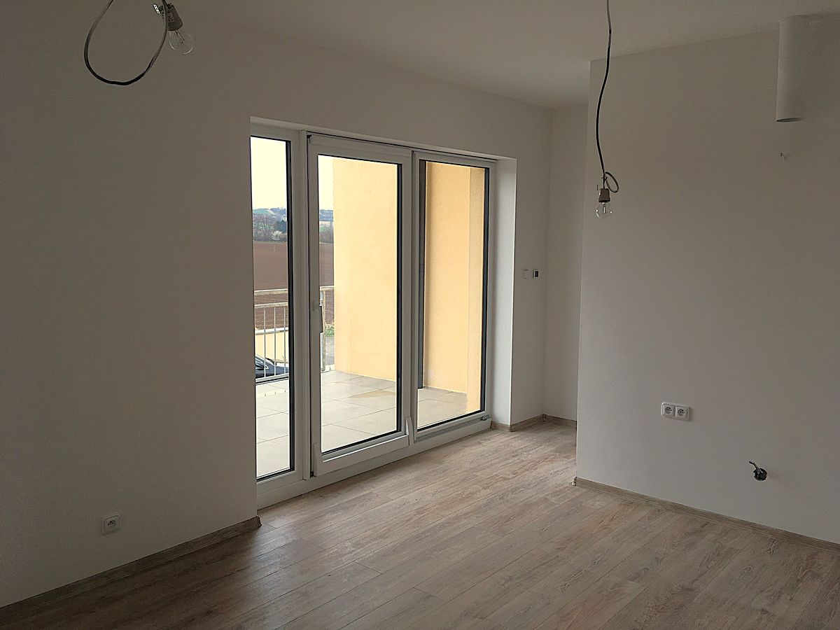 Prodej bytu 2+kk 52 m² – fotografie 3